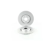 Renault Laguna Ön Fren Disk (2001-2008) 1.9, 2.0, 1.9 DCI 7701206614 - 1