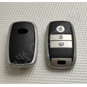 Kia Rio  Sportage Ceed Cerato Sorenta Süperlüx Anahtar Kılıfı - 1