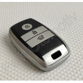 Kia Rio  Sportage Ceed Cerato Sorenta Süperlüx Anahtar Kılıfı - 5