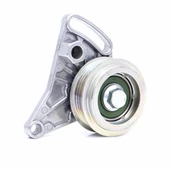 Audi A6 Vantilatör Bilyasi (1998-2004) 1.8, 1.9 TDI 058260511 - 1