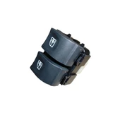 Dacia Duster Düğme Kapi Ön Cam (2018-2024) 1.3, 1.6, 1.5 DCI 254118044R - 1