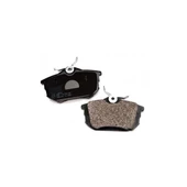 Volvo S40 Arka Fren Balatasi (2000-2003) 2.0 M850958 - 1