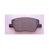 Fiat Egea Ön Fren Balata (2015-2023) 1.6, 1.3 JTD, 1.6 JTD, 1.4 T-JET 77367910 thumbnail 2