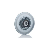 Citroen C4 Arka Fren Diski (2009-2017) 1.6 HDI, 1.4 VTI, 1.6 VTI, 1.2 VTI 424966 thumbnail 2