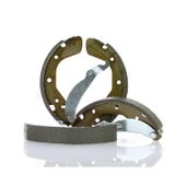 Opel Corsa Arka Fren Balatasi (1993-2006) 1.2, 1.4, 1.0 1605041 - 2