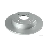 Hyundai İ20 Arka Fren Diski (2015-2020) 1.2, 1.4, 1.0, 1.4 CRDI, 1.1 CRDİ 584110U300 thumbnail 1