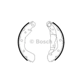 Opel Corsa Arka Fren Balatasi (1993-2006) 1.2, 1.4, 1.0 1605041 - 1