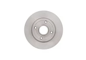 Peugeot 207 Arka Fren Diski (2006-2010) 1.6, 1.6 HDI 424932 - 2