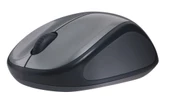 LOGITECH M235 KABLOSUZ 1.000 DPI KOMPAKT MOUSE- SİYAH 910-002201 - 3