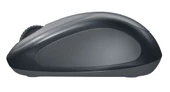 LOGITECH M235 KABLOSUZ 1.000 DPI KOMPAKT MOUSE- SİYAH 910-002201 - 4