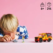 LEGO 60453 City Cankurtaran Kamyoneti thumbnail 5