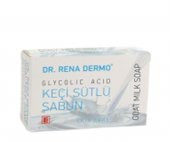 Dr. Rena Dermo Keçi Sütlü Sabun 100 gr - 1