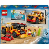 LEGO 60453 City Cankurtaran Kamyoneti thumbnail 4