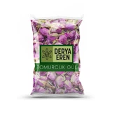 Tomurcuk Gül Kurusu 50 gr, Derya Eren - 1
