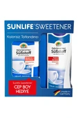 SUNLİFE SUBSTOFF TATLANDIRICI 1200 TABLET +  300 TABLET HEDİYE - 2