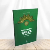 Kur'ân'a Göre Takva ve Muttakî - 1