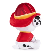 PAW Patrol Marshall Peluş 23 cm SPM-58445 - 4
