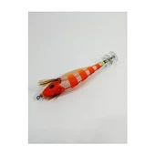 Kardez Glow Squid Jig 9 cm 10 gr Fosforlu Kalamar Zokası - 2
