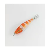 Kardez Glow Squid Jig 9 cm 10 gr Fosforlu Kalamar Zokası - 1