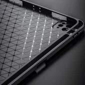 iPad Pro 12.9 2021 (5.Nesil) Kılıf Deri Görünümlü Şık Tasarım Tablet Kılıfı - 8