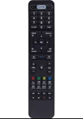 Novacom Spybox S10 - S11 4K Uydu Kumandası - 1