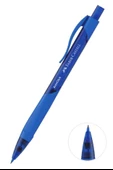 Autoclick Uçlu Kalem 0.5 mm 1 Adet Faber 05 mm Auto Click Mekanik Uçlu Kalem Canlı Renkler Versati Kalem - 2
