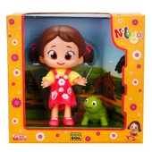 Niloya ve Tospik ERP-662171 - 5