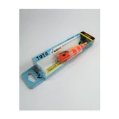 Kardez Glow Squid Jig 9 cm 10 gr Fosforlu Kalamar Zokası - 3