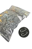 OTO MOTTO Oto Koltuk Kılıf Kancası S (1 Kg) - 1