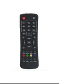 Amstrad 1010 1020 1040 1070 Mini Uydu Alıcı Kumandası - 1