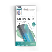 Antistatic İphone 12 Cam Ekran Koruyucu - 1