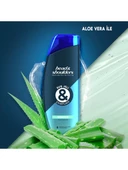 Head&Shoulders Head & Shoulders Duş Jeli ve Şampuan Sensitive 360 ml - 2