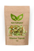 Naturşah Ihlamur Yaprak (Tilia) 1 Kg - 1