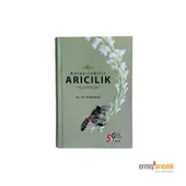 Kitap - Anlaşılabilir Arıcılık - Dr. Ali Korkmaz - 2
