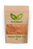 Naturşah Ihlamur Çiçek Toz-Öğütülmüş (Tilia) 1 Kg - 1