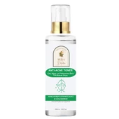 ANTI-ACNE TONER Çay Ağacı ve Palmarosa Özlü Cilt Bakım Suyu - 1