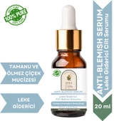 ANTI-BLEMISH SERUM Leke Giderici Cilt Bakım Serumu - 2