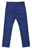 Erkek Regular Fit Jeans Pantolon 1813 BGL-ST04189 - 6