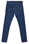 Erkek Silim Fit Jeans Pantolon 1502 BGL-ST04188 thumbnail 3