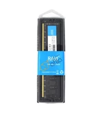 Afila, Hi-Level 4GB 2400 MHz DDR4 CL16 HLV-PC19200D4-4G Pc Ram, Bellek - 2