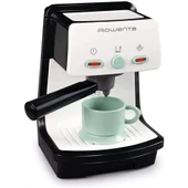 Smoby Rowenta Oyuncak Espresso Makinesi - 1