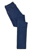 Erkek Silim Fit Jeans Pantolon 1502 BGL-ST04188 thumbnail 5