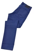 Erkek Regular Fit Jeans Pantolon 1813 BGL-ST04189 - 4