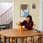 LEGO Disney Genç Aslan Kral Simba 43247 - 7