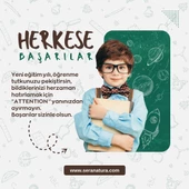 ATTENTION Dikkat & Konsantrasyon Arttırıcı Aromaterapik Yağ 5 ml. %100 Saf - 4