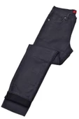 Erkek Regular Fit Jeans Pantolon 1811 BGL-ST04192 - 7