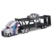 Maisto 1/64 Design Seri Taşıyıcı Tır thumbnail 1