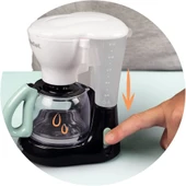 Smoby Tefal Filtre Oyuncak Kahve Makinesi - OYUNCAKTIR - 5