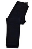 Erkek Büyük Beden Jeans Pantolon Klasik Kalıp 1702 BGL-ST04191 - 2