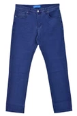 Erkek Regular Fit Jeans Pantolon 1813 BGL-ST04189 - 5